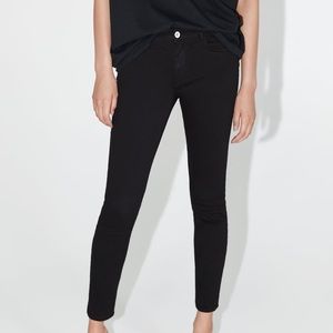 Zara Skinny Jeans